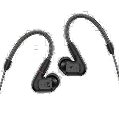 【日本直邮】Sennheiser森海塞尔 IE 200入耳式耳机 监听耳机