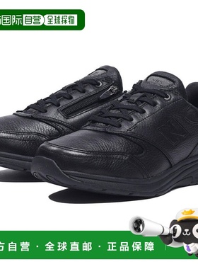 日本直邮New Balance  男款 NB 585 步行鞋运动鞋防水拉链New Bal