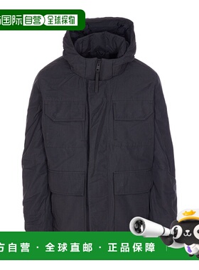 香港直邮Canada Goose Maitland 4662MT 连帽羽绒服夹克