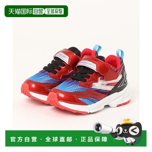 BLAZER 1146 运动鞋 日本直邮MoonStar 74655715 ZONE