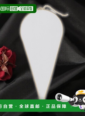 1h可退 日本直邮CB CRESTBRIDGE 女士 星辰 charm 吊坠项链 59V04