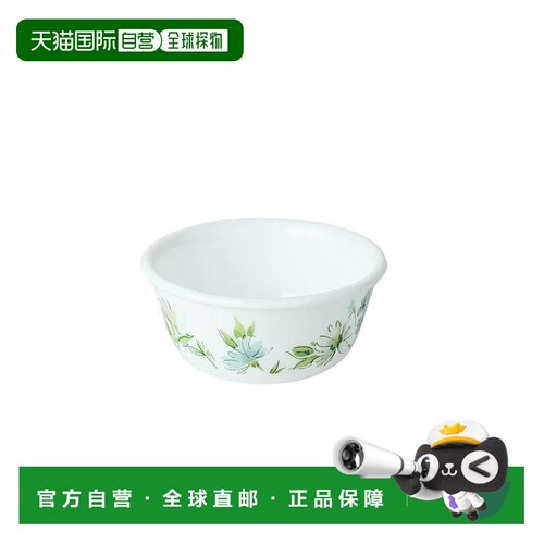 【日本直邮】corelle康宁 小碗盘 Fairy Flora J406-FFA CP-9479