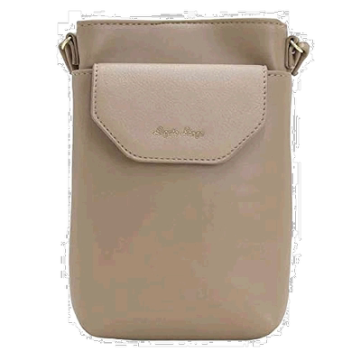 【日本直邮】Lineare 手机肩背包 LG-V0055