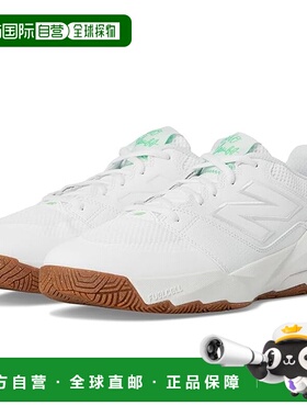 1h可退 香港直邮New Balance  男士 FuelCell Delray V2 网球鞋