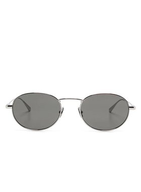 潮奢 Saint Laurent 圣罗兰 男士 SL 799 002 太阳镜 SL799002