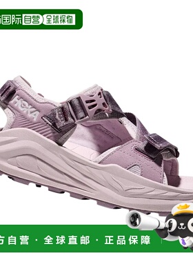 香港直邮hoka oneone 女士 凉鞋