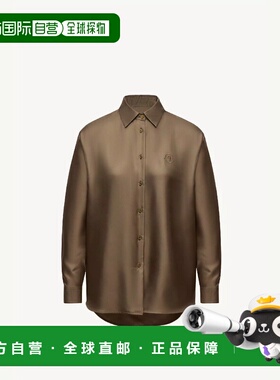 1h可退 欧洲直邮MONCLER 盟可睐 26春夏 K20962F00001598YJ823 女