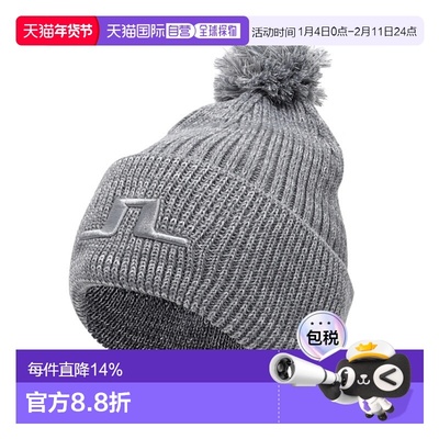 韩国直邮J.LINDEBERG 格蕾丝 比尼 (AWAC13625-U199) 时尚配饰