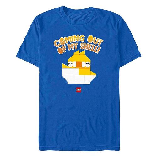 Fifth Sun|男士 Lego Iconic Shell Shock 短袖 T 恤