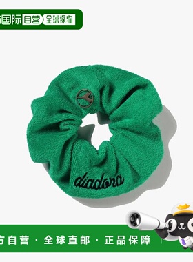 韩国直邮diadora 女士发饰D3242LET01GND配饰