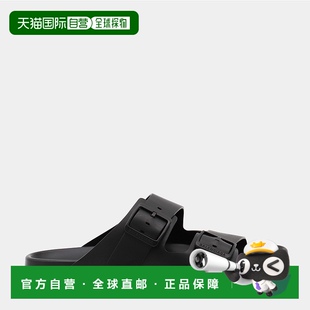 香港直邮BALENCIAGA 男士 761726WCEA11000 黑色 凉鞋 1h可退