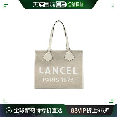 香港直邮LANCEL 女士斜挎包 A107495Z