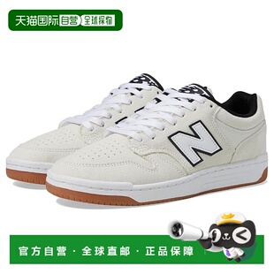 1h可退 香港直邮New Balance  男士 480 Numeric 运动休闲鞋