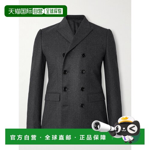 香港直邮Celine思琳男士西装外套