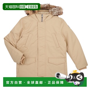 欧洲直邮Polo Ralph LaurenANEX 2 PARKA-OUTERWEAR-COAT
