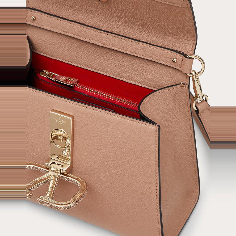 VALENTINO 华伦天奴 25春夏 WB0F53YVV_KFJ 女士 手提包