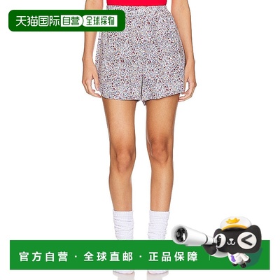 1h可退 香港直邮潮奢 Free People 自由人 女士 X Intimately FP