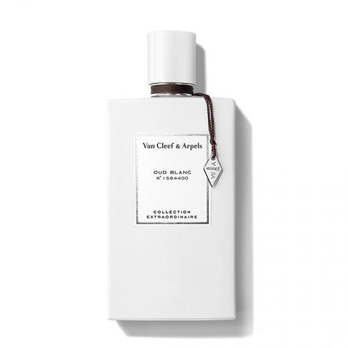 Van Cleef & Arpels/梵克雅宝珍藏系列「白雪乌木」女性香水 EDP