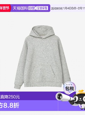 日本直邮THE NORTH FACE 女士 Tech Air Sweat 连帽衫 (NTW62583-