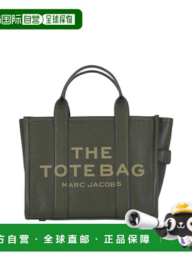 香港直邮MARC JACOBS 女士斜挎包 H004L01PF21305 CO 绿色 MARC J