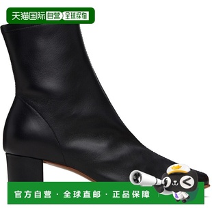 FAR 女士 黑色 1h可退 踝靴 Sofia 1660305SBLKL 香港直邮潮奢