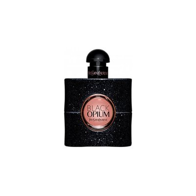 欧洲直邮YSL圣罗兰黑鸦片猩红版女士香水EDP馥郁30/50/90/150ml