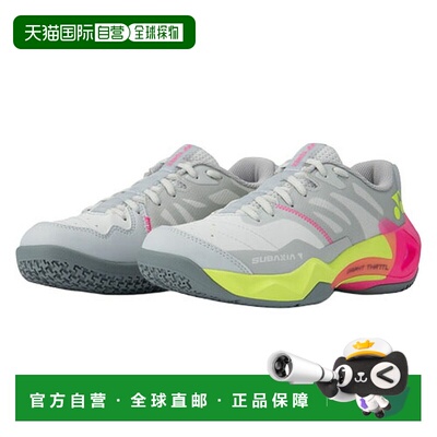 日本直邮Yonex 尤尼克斯 SubAxcia GT Women 女士羽毛球鞋 SHBSG1