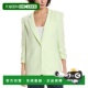 gree 自营cinq Tailored septCinq Khloe Blazer Sept Fit