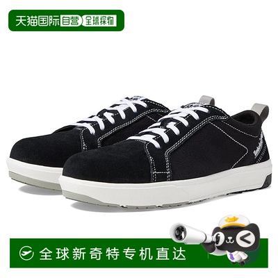 香港直邮潮奢 Timberland 天伯伦 男士 Berkley Composite 防护鞋