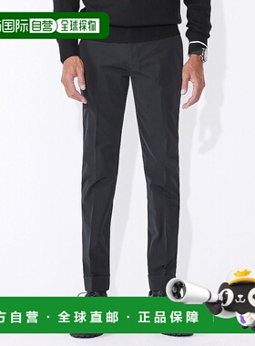 日本直邮DRESSTERIOR 干场义雅合作款长裤 DR1233EM30521 裤子