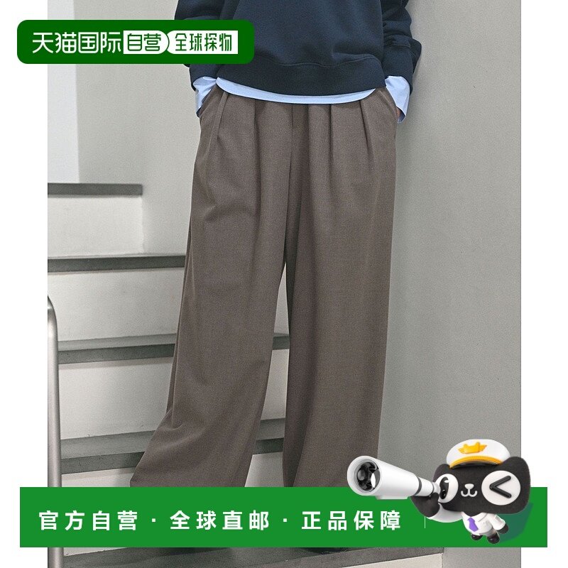 日本直邮UNITED ARROWS green label relaxing at ease 可机洗抗