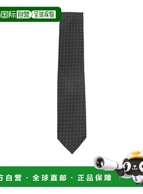 香港直邮Tom Ford 圆点领带 S0264STE001