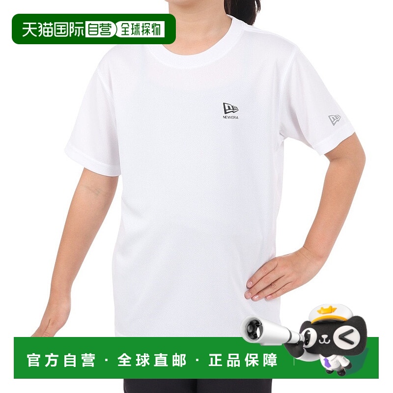 日本直邮【日本直邮】new era纽亦华儿童T恤14111846