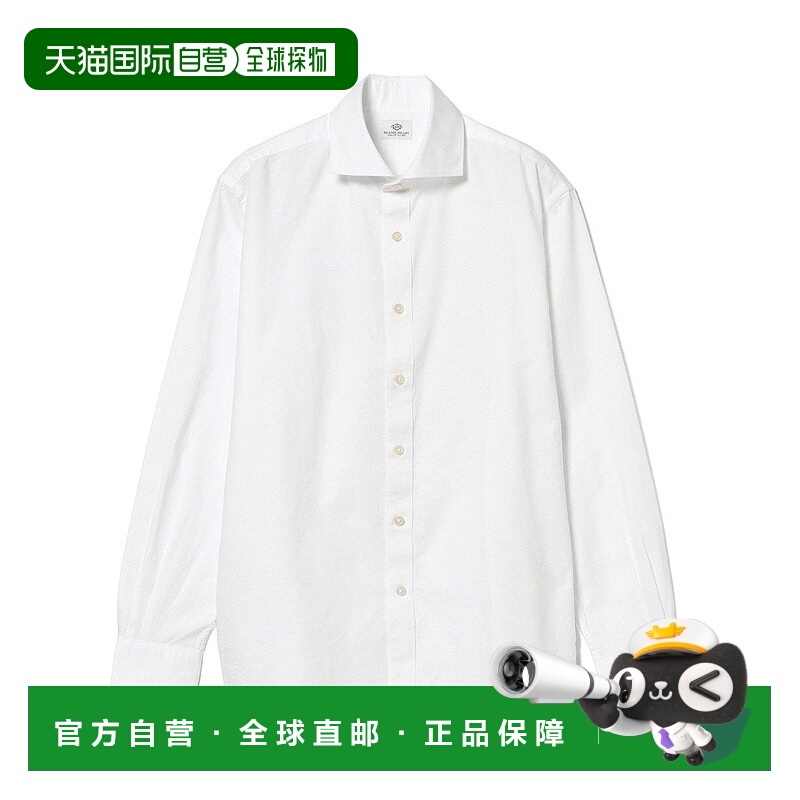 日本直邮BEAMS Pin Oxford 24FW款衬衫（S~XL）