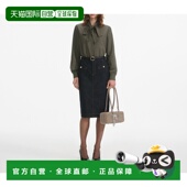 香港直邮Self Portrait 女士 1h可退 PF25016TG 衬衫