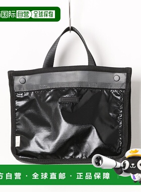 日本直邮ROOTOTE 网眼托特包 LT.スパルー.ルミエ-A手提包单肩包