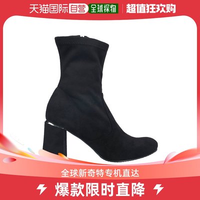 香港直邮潮奢 Nila & Nila 女士脚踝靴