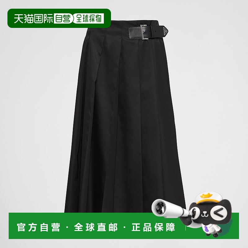 1h可退 欧洲直邮PRADA 普拉达 25春夏 21X922_1WQ8_F0002_S_222