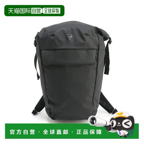 日本直邮MAMMUT MAMMUT 马姆特 Seon Courier 20 双肩包 邮差包