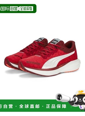 韩国直邮PUMA彪马  休闲鞋378436-01Deviate Nitro 2 Ciele - Vib