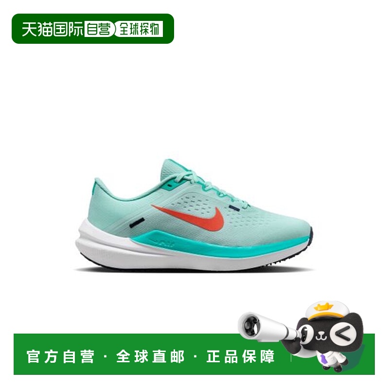 日本直邮Nike 女子 Air Winflo 10 运动鞋