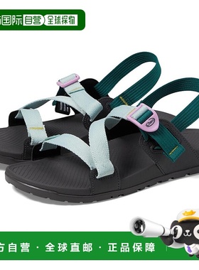 1h可退 【美国直邮】chacoChaco|Lowdown 凉鞋沙滩鞋