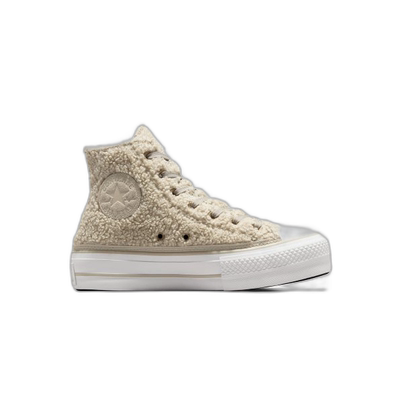 韩国直邮CONVERSE 公用休闲鞋Chuck Taylor All Star Lift Platfo