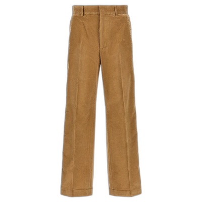 1h可退 香港直邮潮奢 Palm Angels 棕榈天使 男士 Corduory Suit