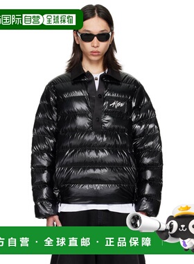 1h可退 香港直邮潮奢 Moncler Genius 男士 Moncler x A$AP Rocky
