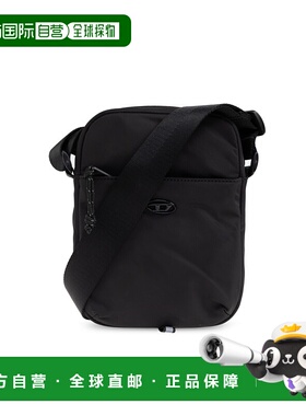 香港直邮DIESEL户外水瓶/水袋/水杯DPACKCROSSBODYX10310P8166T80