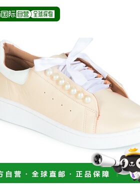 欧洲直邮Cristofoli 女士 低帮板鞋 HOULI正品品牌运动 休闲百搭