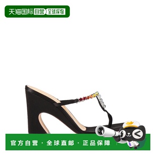 拖鞋 1h可退 女士 giannico 美国直邮