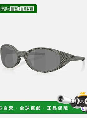 日本直邮Oakley EyeJacket Redux Night Mission 系列太阳镜 - 高