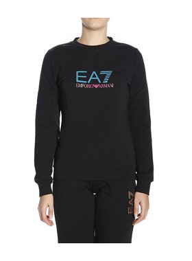 Emporio Armani 圆领运动卫衣 6ZTM38TJ24Z